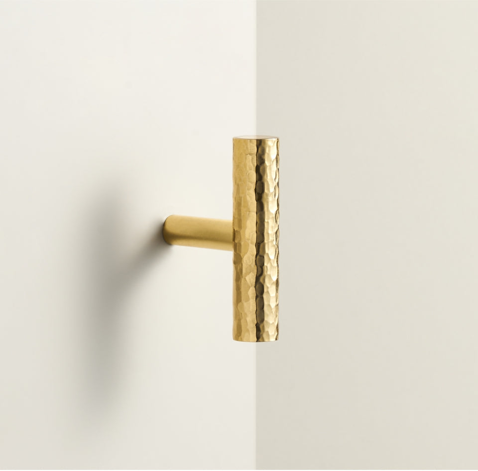 Gold Brass Cabinet Handles & Knobs