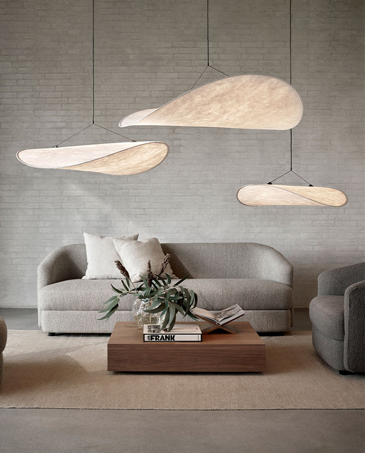 Nordic Vertigo Chandelier Pendant Light