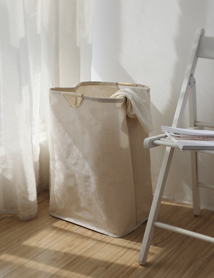 Foldable Laundry Baskets