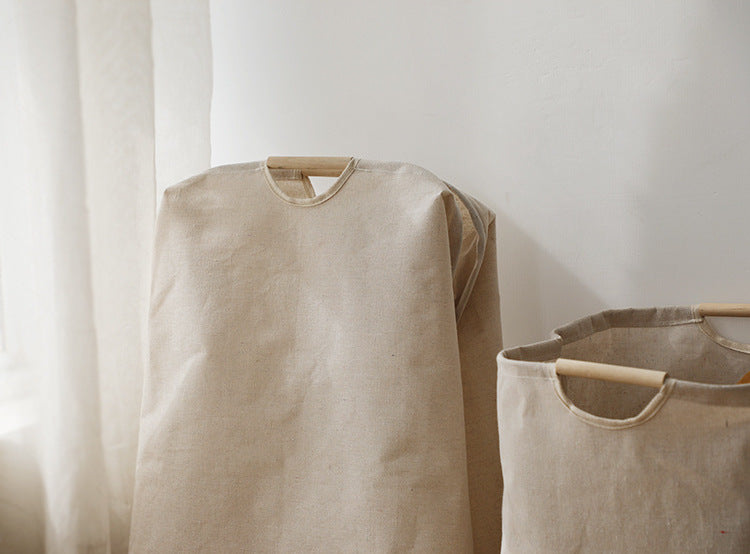 Foldable Laundry Baskets