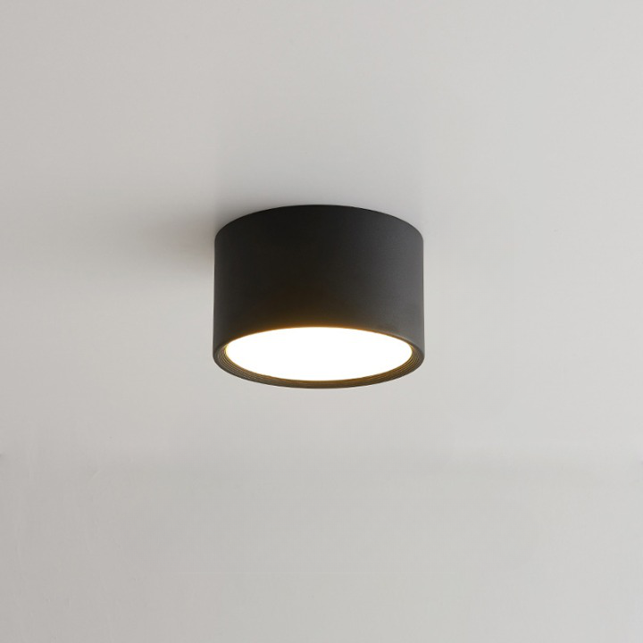 Classic Surface Mounted Ceiling Spot Downlight