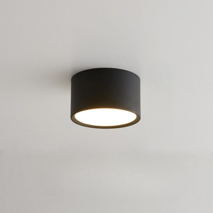 Classic Surface Mounted Ceiling Spot Downlight