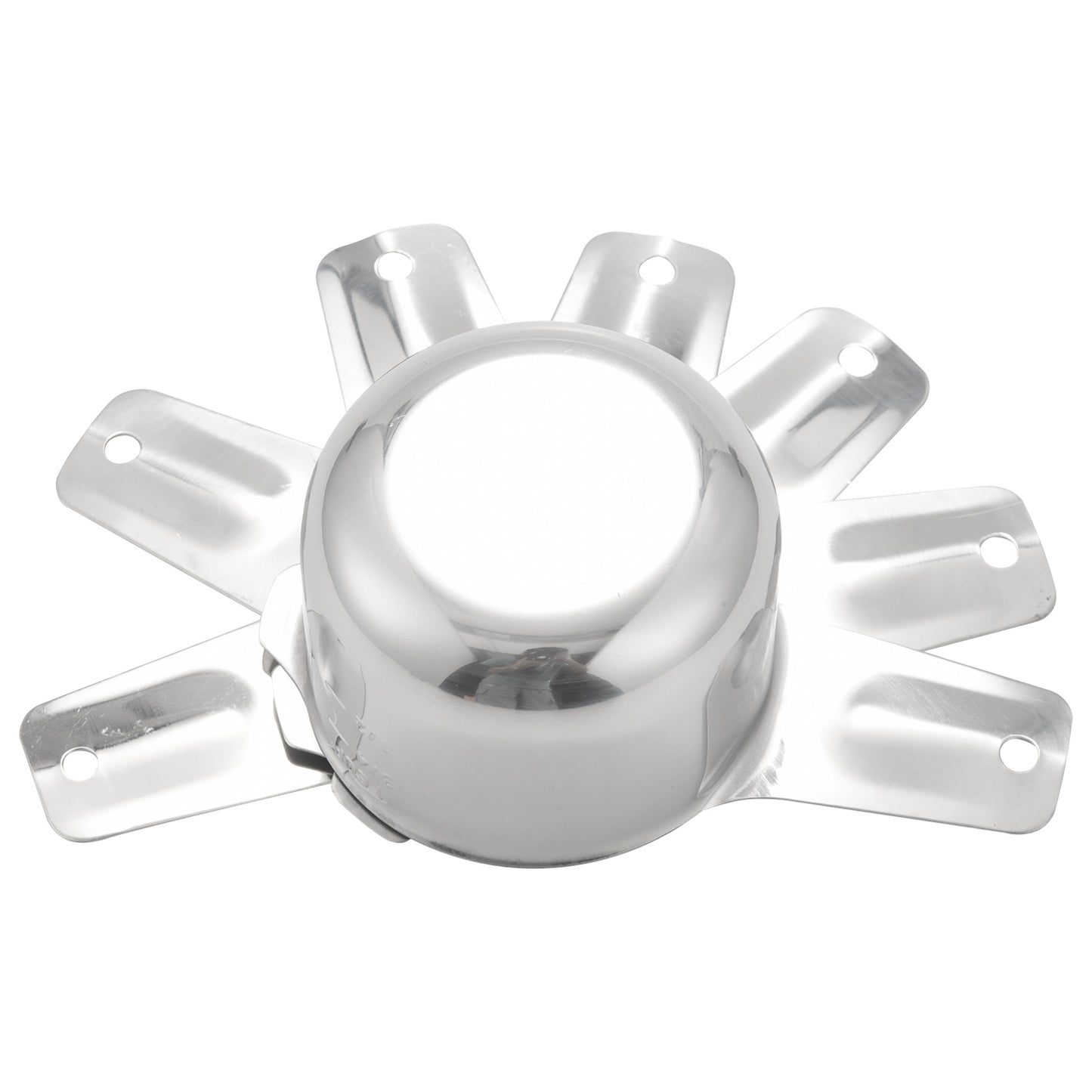 Kitchen Measuring Cups (Set of 7)