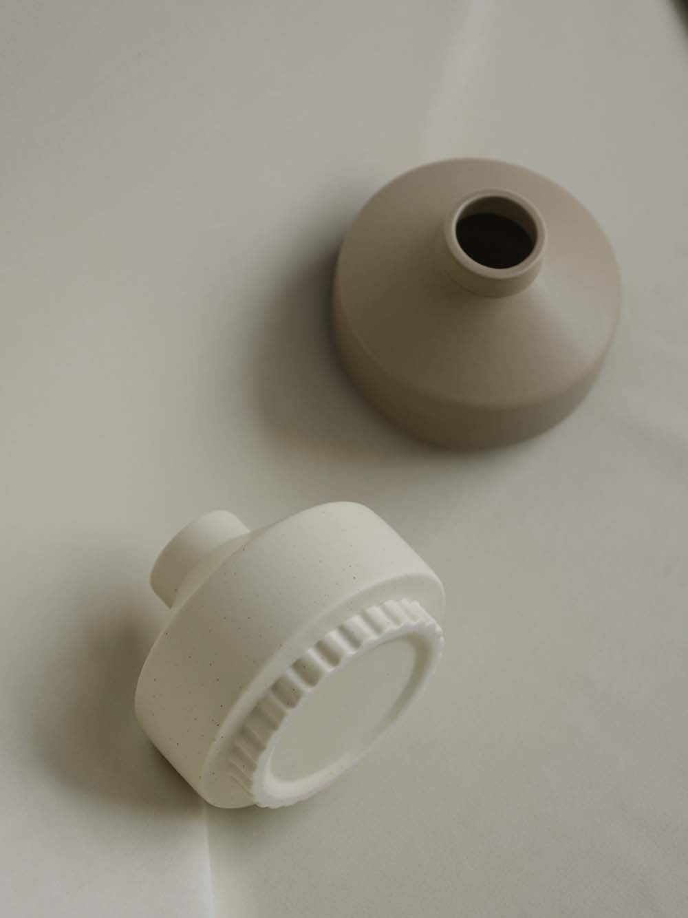 Mini Rounded Vase