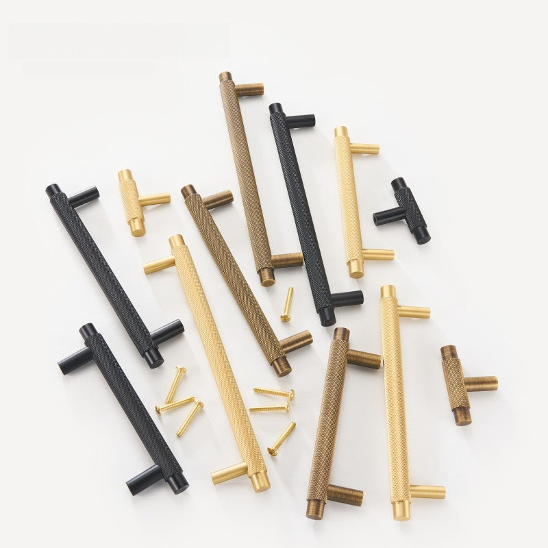 Light Lux Furniture Handles