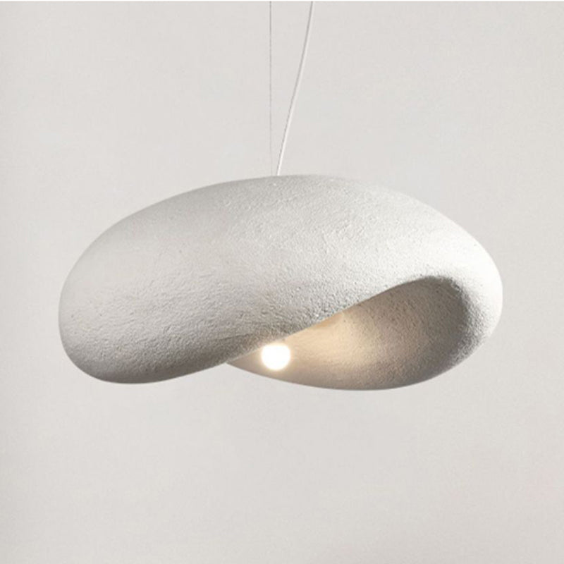 Abstract Shape Pendant Light