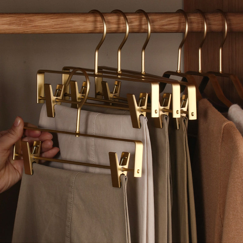 Light Lux II Hanger Rack with Clips