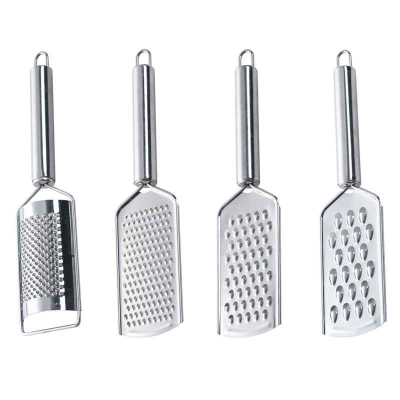 Metal Manual Grater