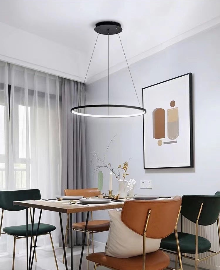Classic Ceiling Pendant Light
