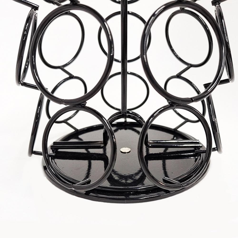 Coffee Capsule Pods Tower Holder
