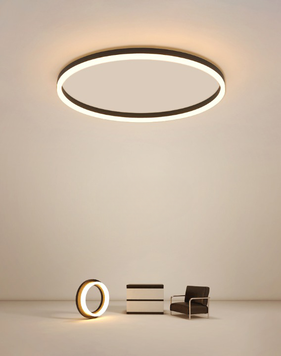 Classic Ceiling Light