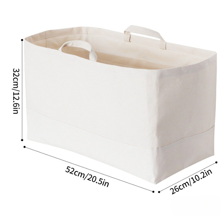 Wardrobe Folding Storage Baskets