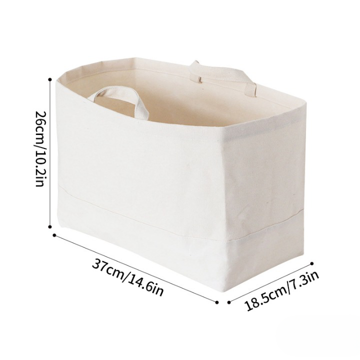 Wardrobe Folding Storage Baskets