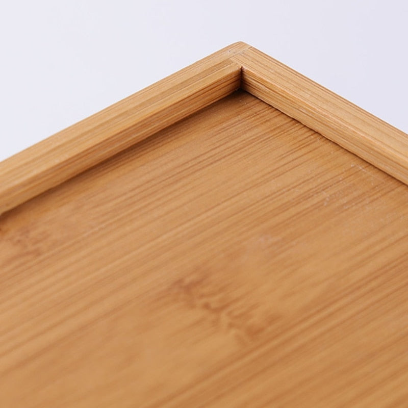 Drawer Silverware Organizer Box
