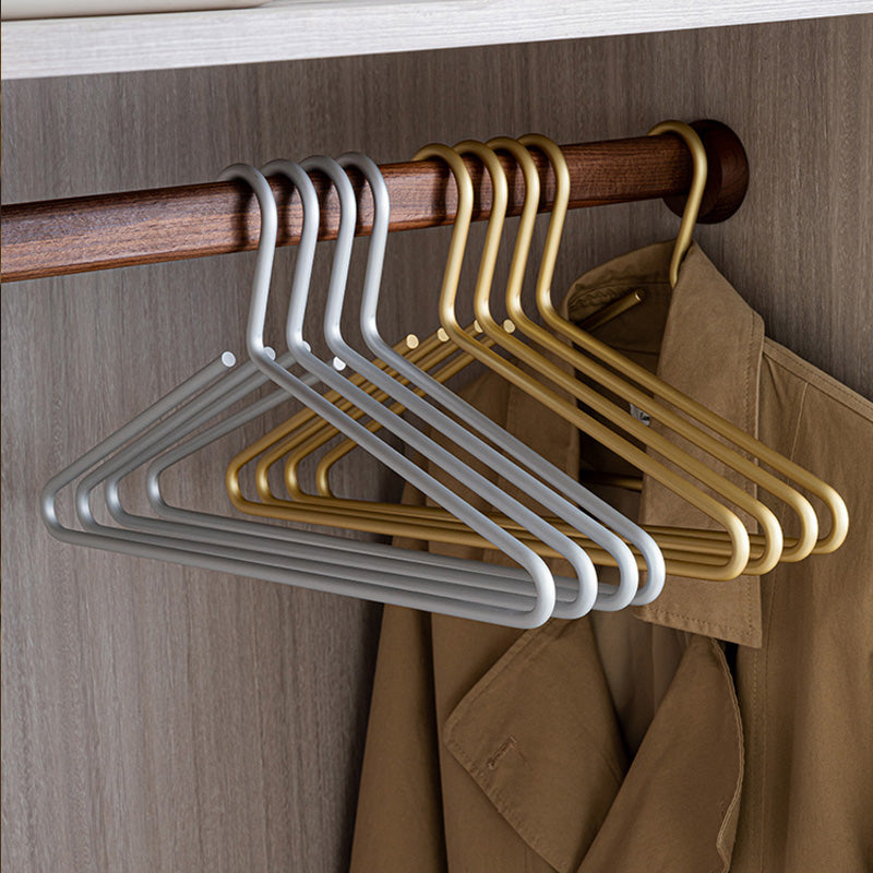 Classic Light Lux Wardrobe Hangers