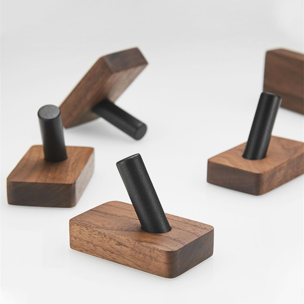 Wooden Wall Hook