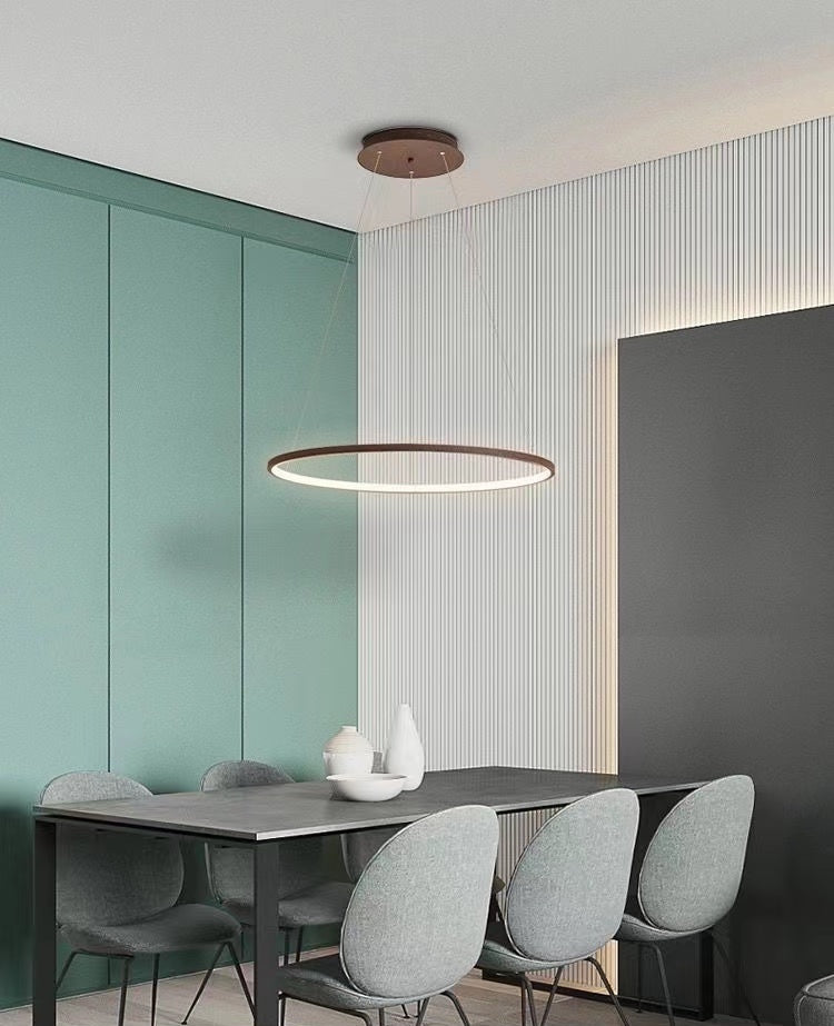 Classic Ceiling Pendant Light