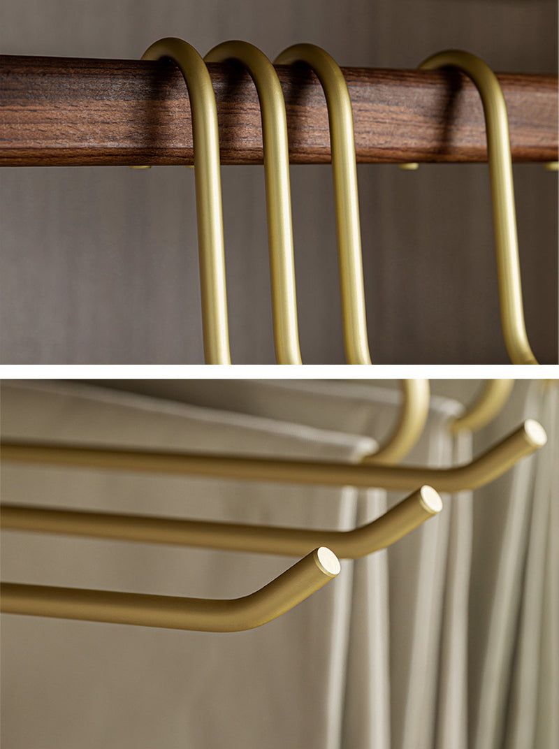 Classic II Light Lux Wardrobe Hangers