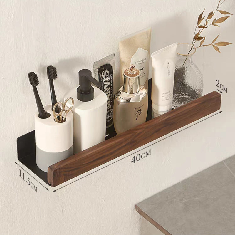 Classic Wall Shelf