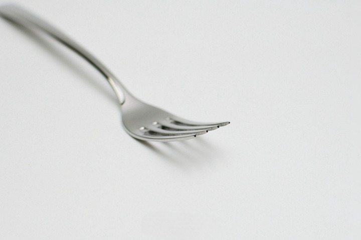 Classic Cutlery Set (24 Pieces)