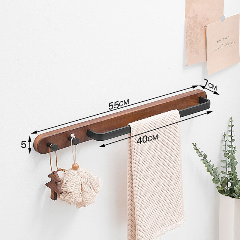Classic Towel Hook