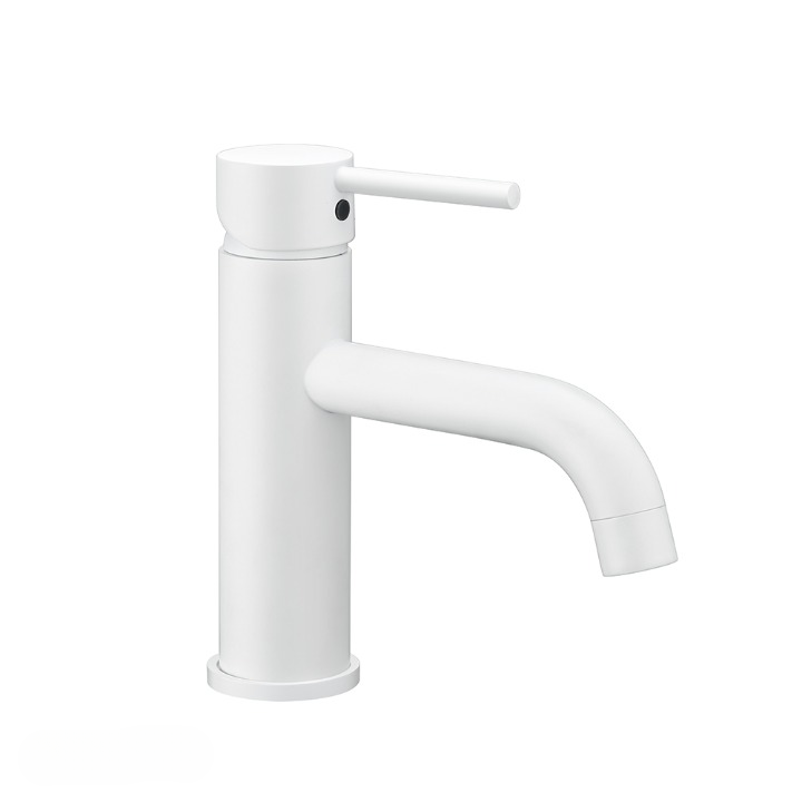Classic Single Handle Basin Sink Faucets