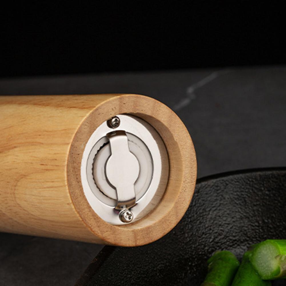 Classic Pepper & Salt Mill