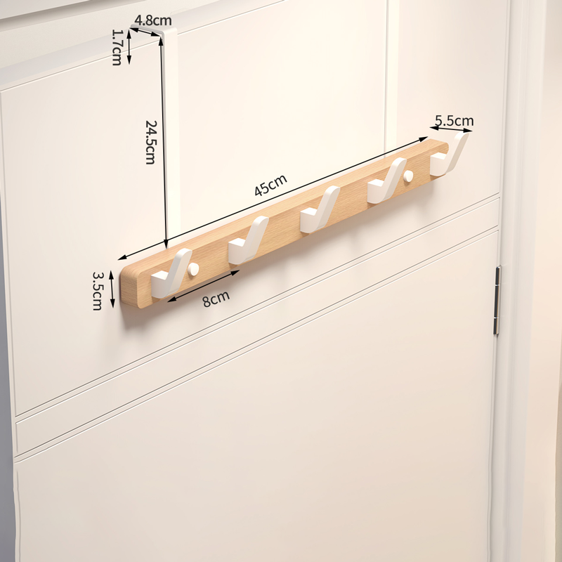 Over The Door Hook Hanger