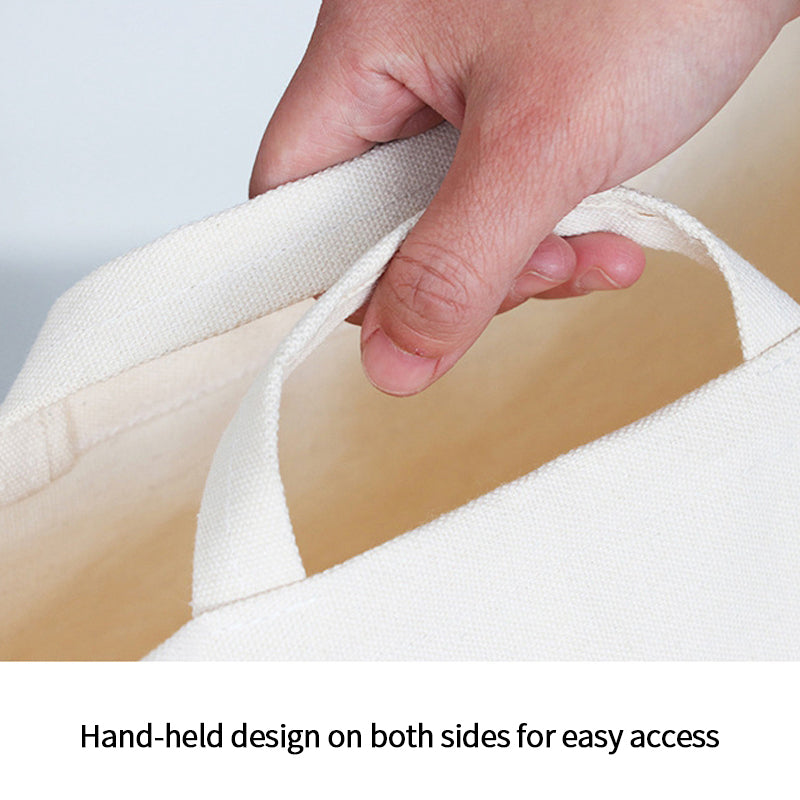 Wardrobe Folding Storage Baskets