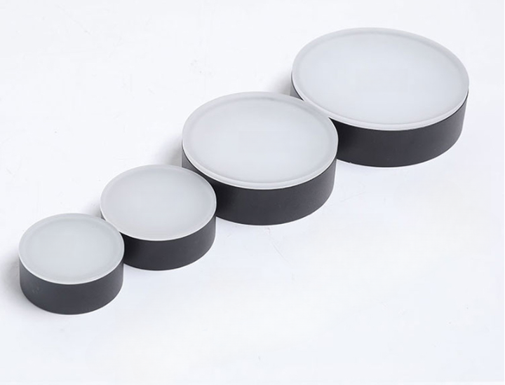 Thin Surface Mounted Ceiling Spot Downlight