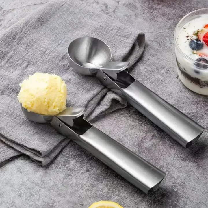Ice Cream Scooper