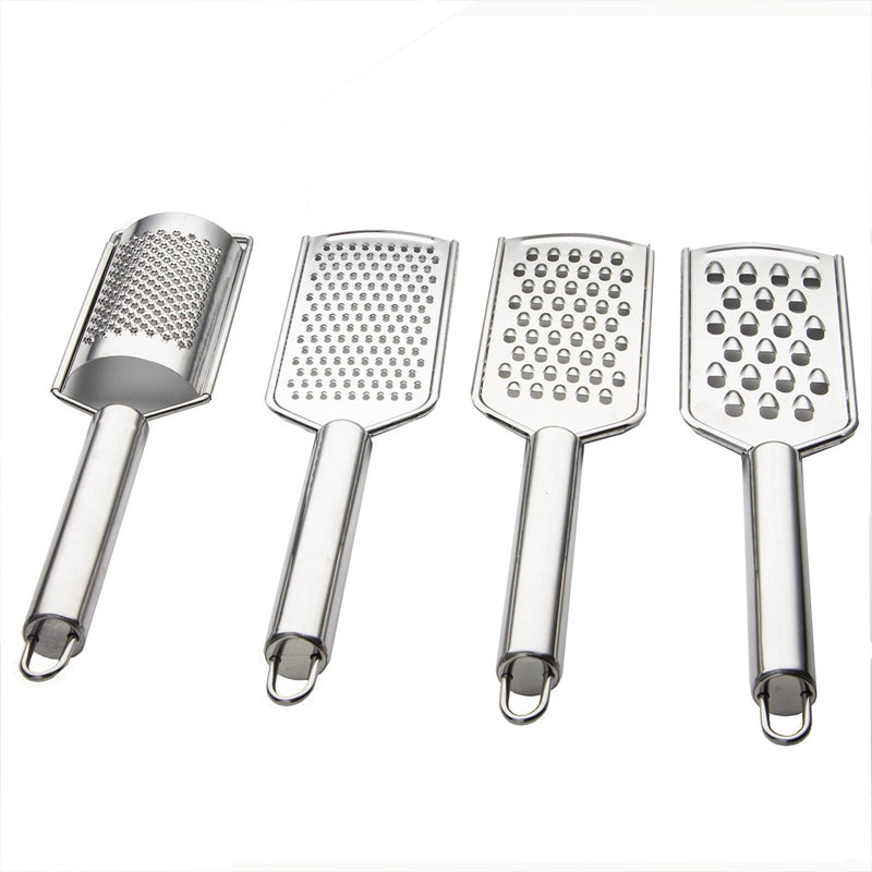 Metal Manual Grater