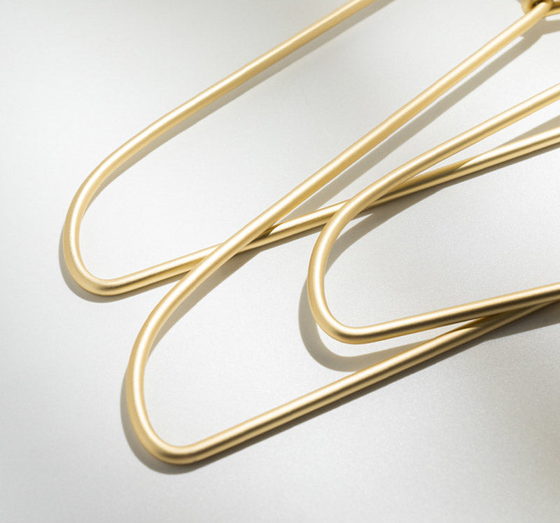 Childrens Light Lux Wardrobe Hangers