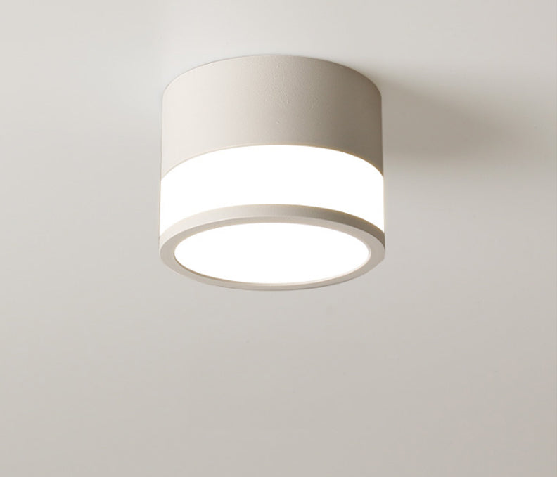 Modern Surface Mounted Ceiling Spot Downlight