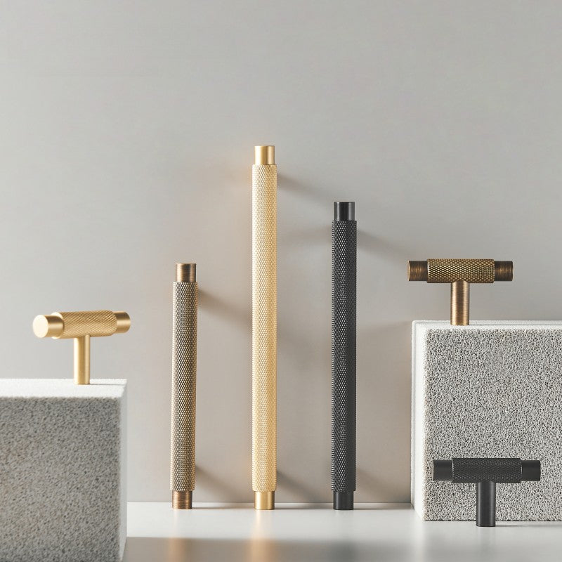 Light Lux Furniture Handles
