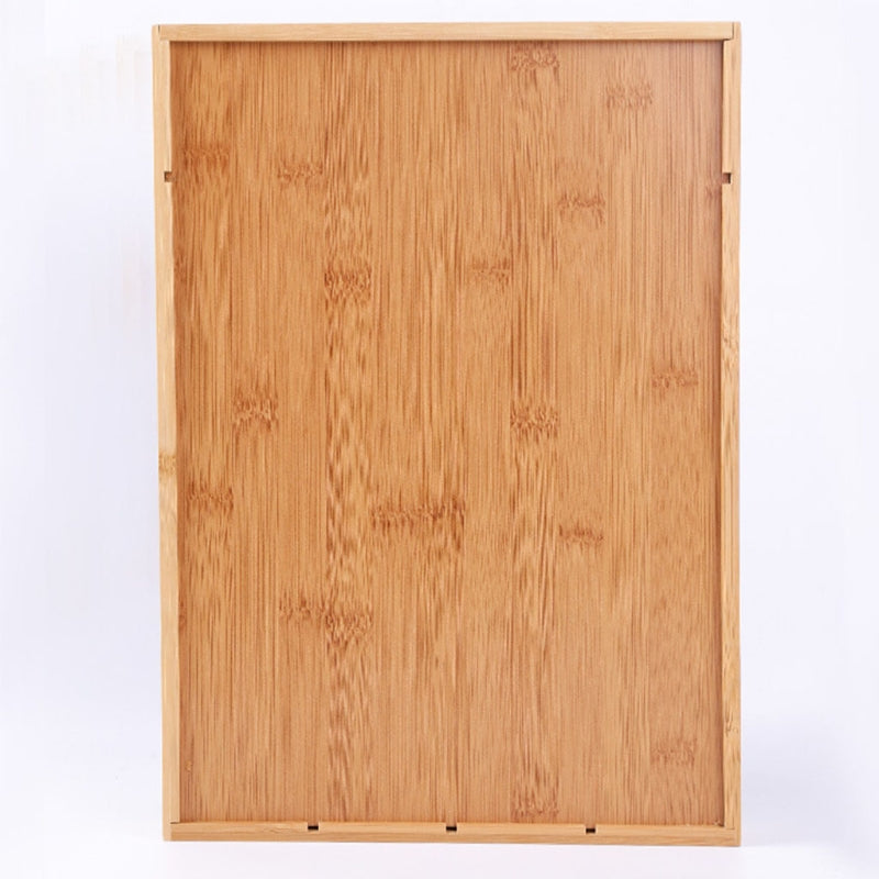 Drawer Silverware Organizer Box
