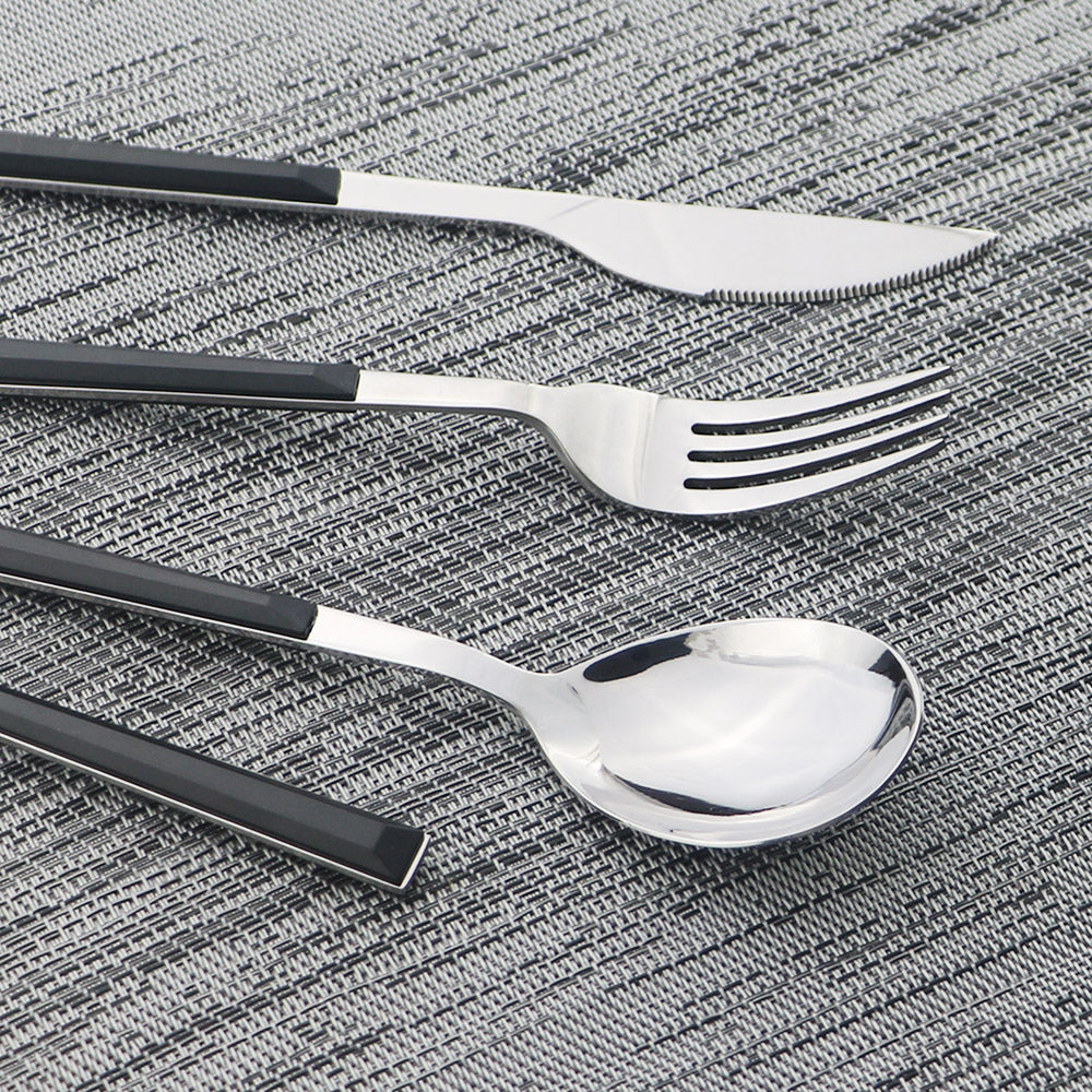 Wooden Cutlery Set