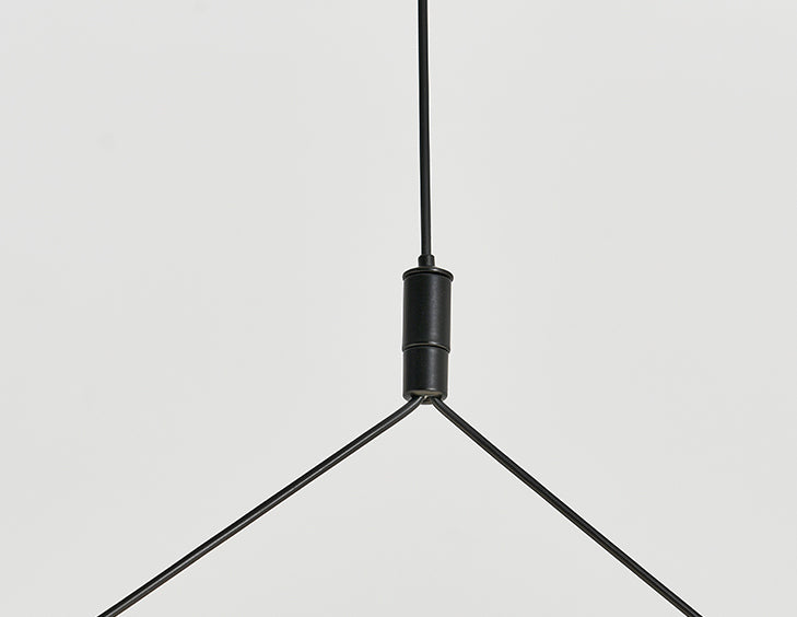 Nordic Vertigo Chandelier Pendant Light