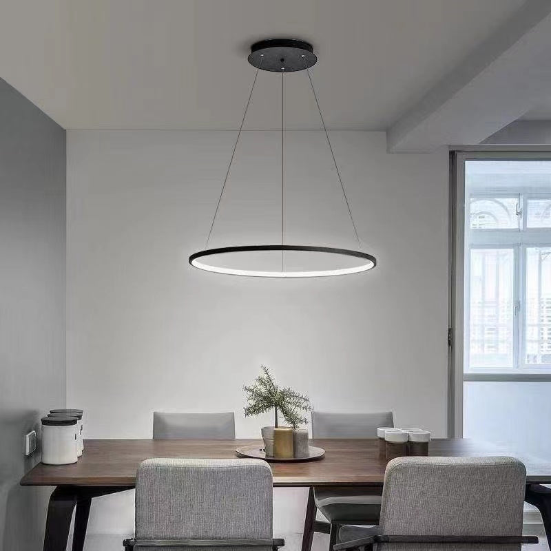 Classic Ceiling Pendant Light