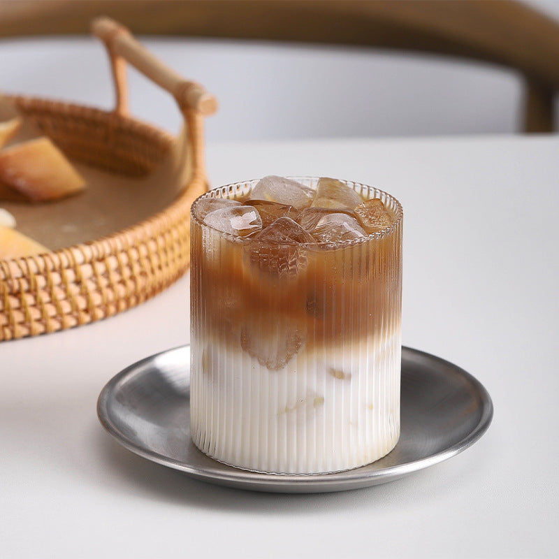 Classic Ripple Glass