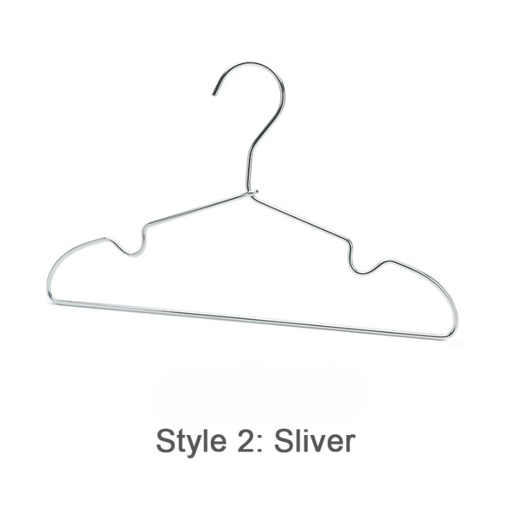 Childrens Light Lux Wardrobe Hangers