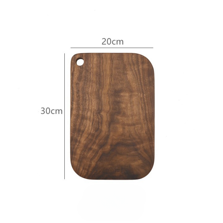 Wooden Cutting Boards