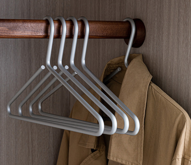 Classic Light Lux Wardrobe Hangers