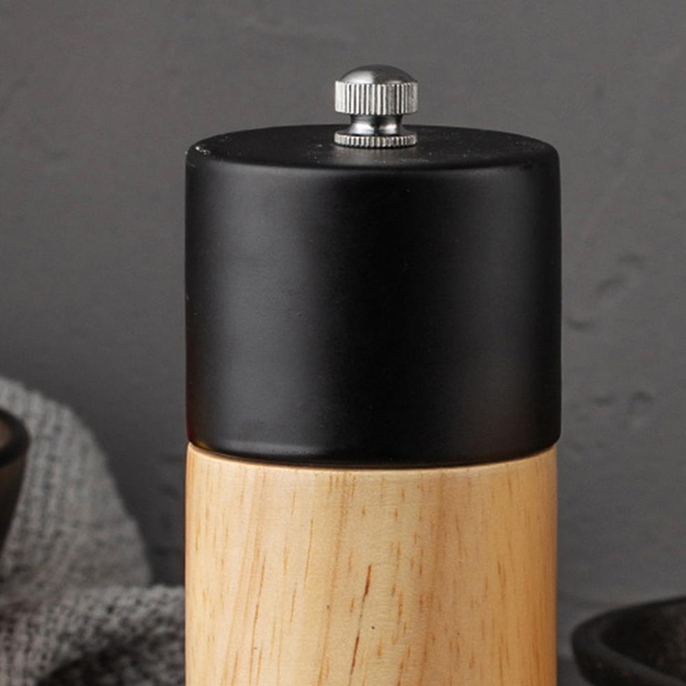 Classic Pepper & Salt Mill