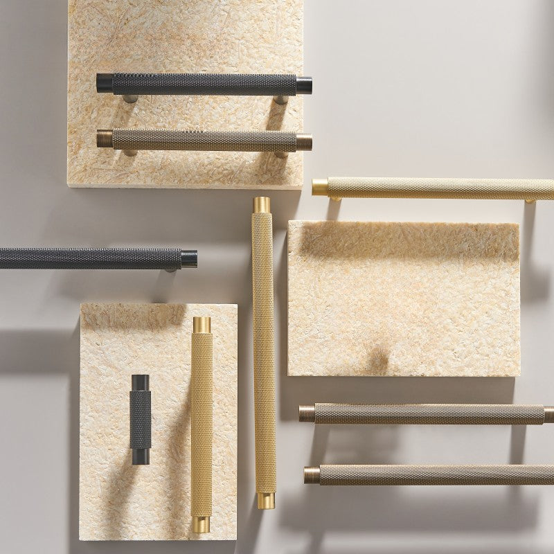 Light Lux Furniture Handles