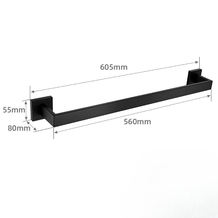 Bathroom Hardware Accessories