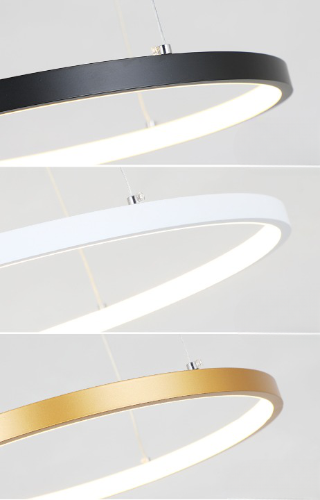 Classic Ceiling Pendant Light