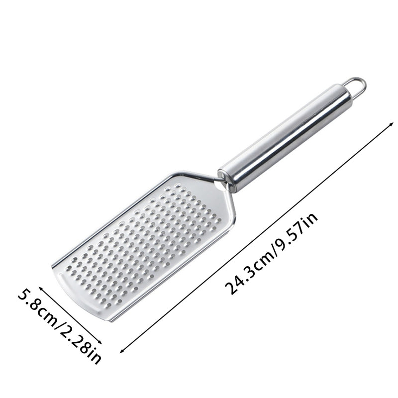 Metal Manual Grater