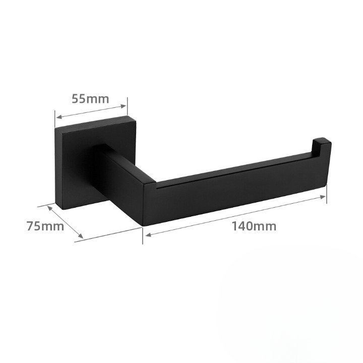 Bathroom Hardware Accessories