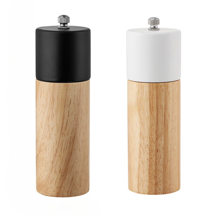 Classic Pepper & Salt Mill